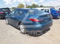 2026 Toyota CAMRY фото