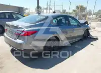 2026 Toyota CAMRY фото