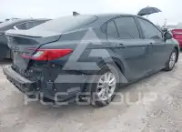 2026 Toyota CAMRY фото