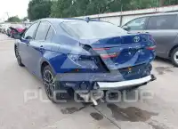 2026 Toyota CAMRY photo