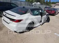 2026 Toyota CAMRY photo