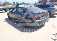2026 Toyota CAMRY фото