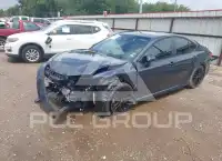 2026 Toyota CAMRY фото