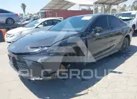 2026 Toyota CAMRY photo