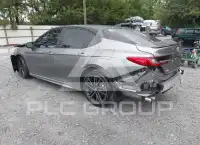 2026 Toyota CAMRY фото