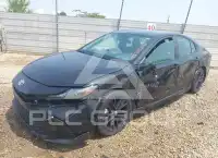 2026 Toyota CAMRY фото