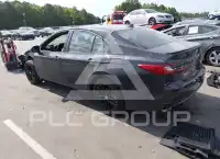 2026 Toyota CAMRY photo
