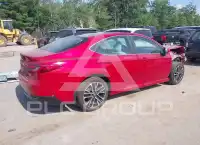2026 Toyota CAMRY photo