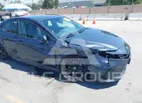 2026 Toyota CAMRY photo
