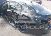 2026 Toyota CAMRY photo