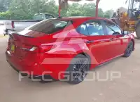 2026 Toyota CAMRY фото