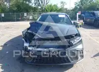 2026 Toyota CAMRY photo