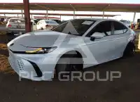 2026 Toyota CAMRY фото