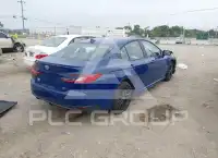 2026 Toyota CAMRY photo