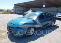 2026 Toyota CAMRY фото