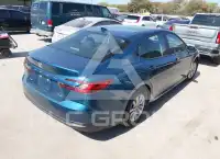 2026 Toyota CAMRY фото