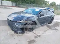 2026 Toyota CAMRY photo