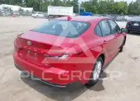 2026 Toyota CAMRY photo