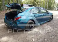 2026 Toyota CAMRY фото