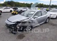 2026 Toyota CAMRY фото