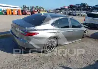 2026 Toyota CAMRY фото
