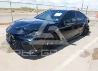 2026 Toyota CAMRY фото