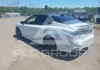 2026 Toyota CAMRY фото