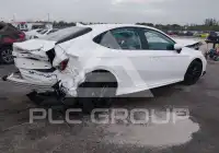 2026 Toyota CAMRY фото