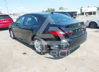 2026 Toyota CAMRY фото