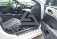 2026 Toyota CAMRY фото