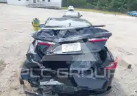 2026 Toyota CAMRY фото