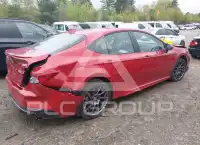 2026 Toyota CAMRY фото