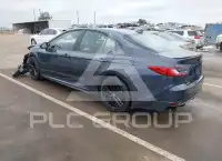 2026 Toyota CAMRY фото