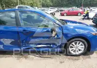 2026 Toyota CAMRY фото