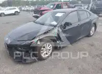 2026 Toyota CAMRY фото