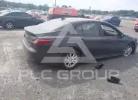2026 Toyota CAMRY фото