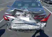 2026 Toyota CAMRY фото