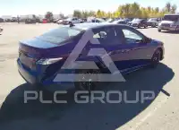 2026 Toyota CAMRY фото