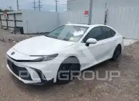 2026 Toyota CAMRY фото