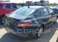2026 Toyota CAMRY photo