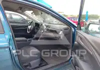 2026 Toyota CAMRY photo