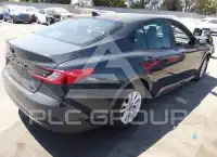 2026 Toyota CAMRY фото