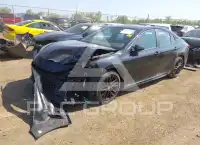 2026 Toyota CAMRY фото