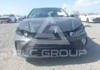 2026 Toyota CAMRY photo