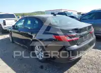 2026 Toyota CAMRY фото