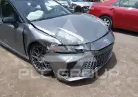 2026 Toyota CAMRY фото