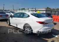 2026 Toyota CAMRY фото