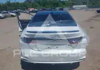 2026 Toyota CAMRY фото