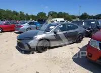 2026 Toyota CAMRY фото