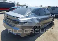 2026 Toyota CAMRY фото